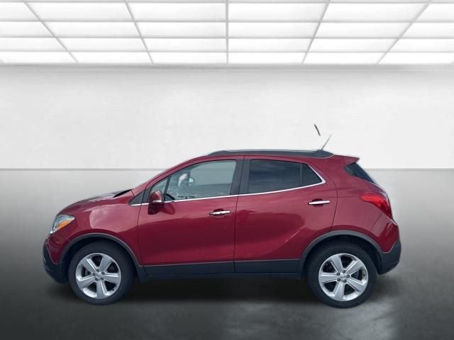 2016 Buick Encore Convenience
