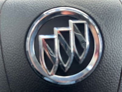 2016 Buick Encore Convenience