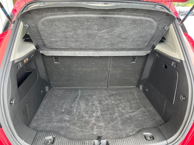 2016 Buick Encore Convenience