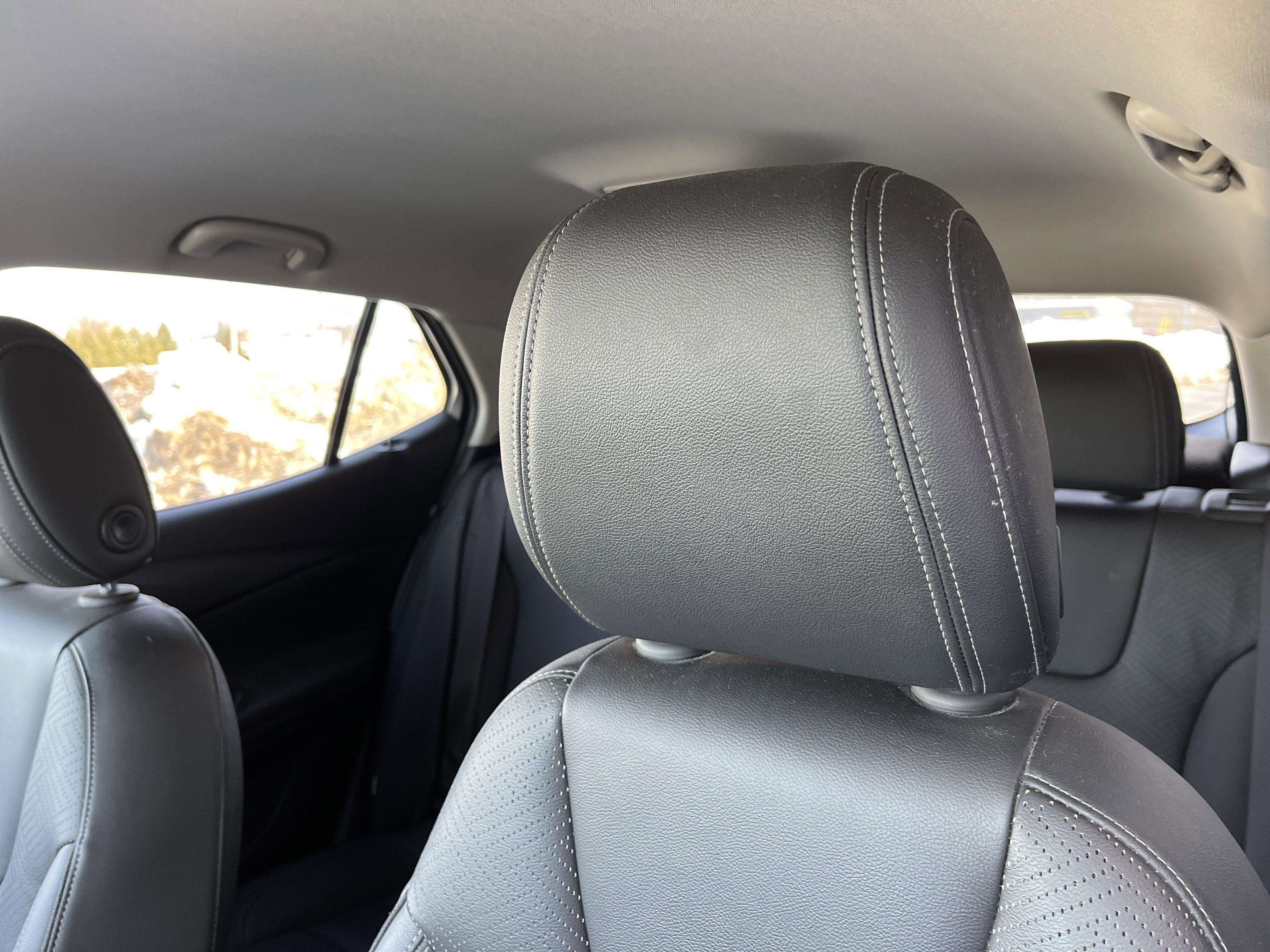 2020 Buick Encore GX Essence