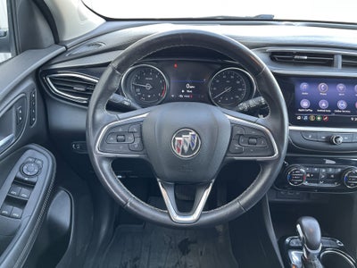2020 Buick Encore GX Essence