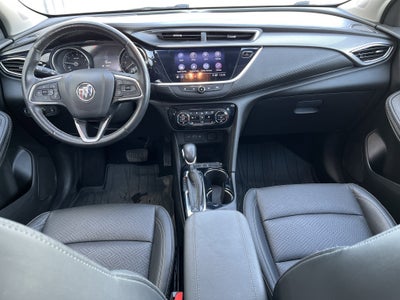 2020 Buick Encore GX Essence