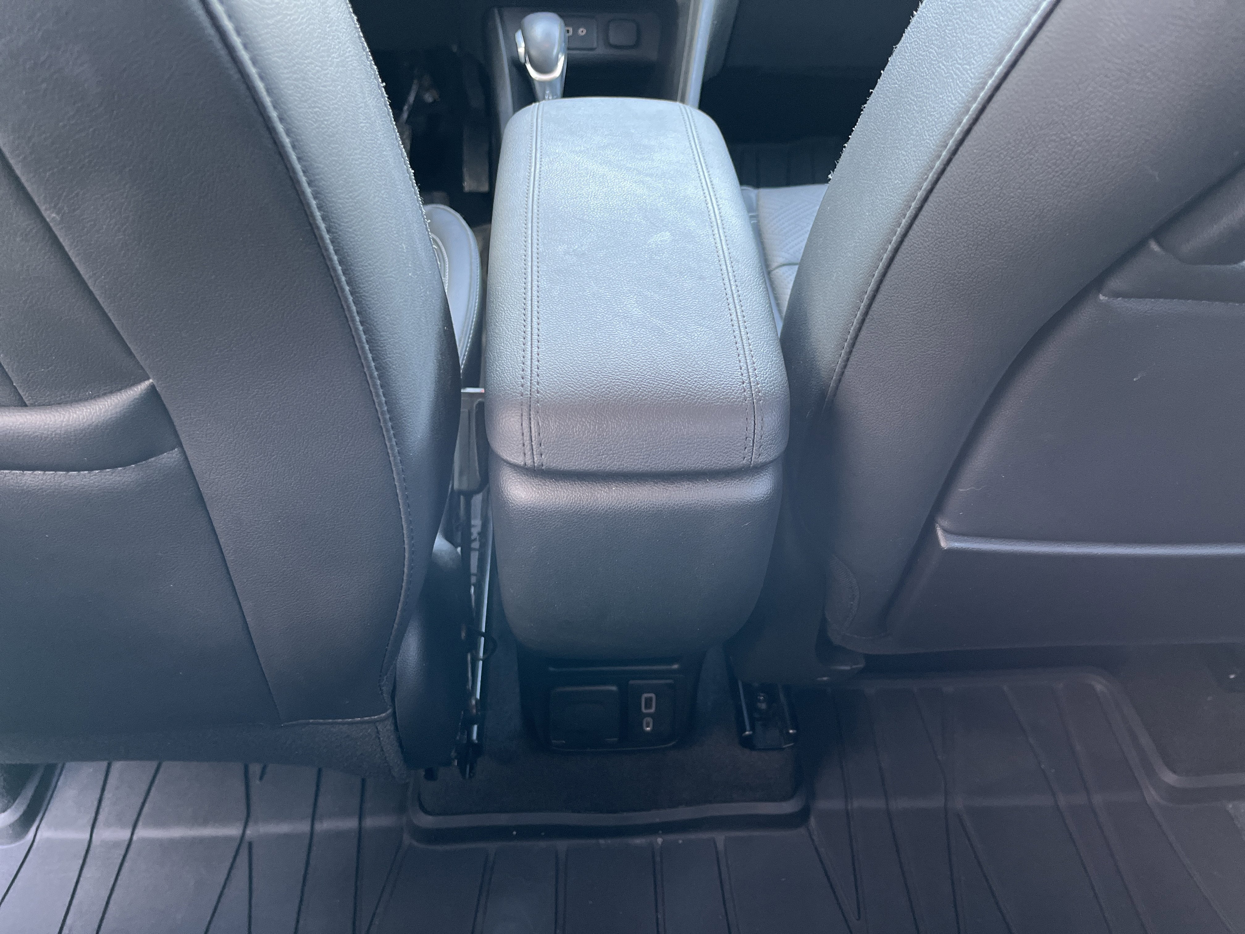 2020 Buick Encore GX Essence