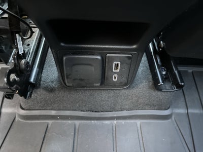 2020 Buick Encore GX Essence