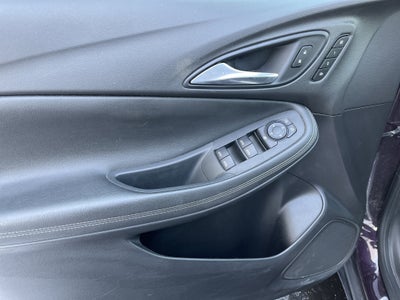 2020 Buick Encore GX Essence