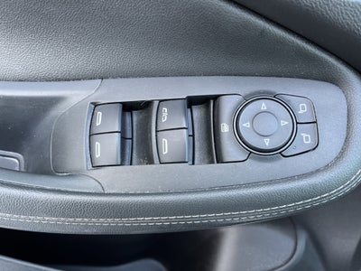 2020 Buick Encore GX Essence