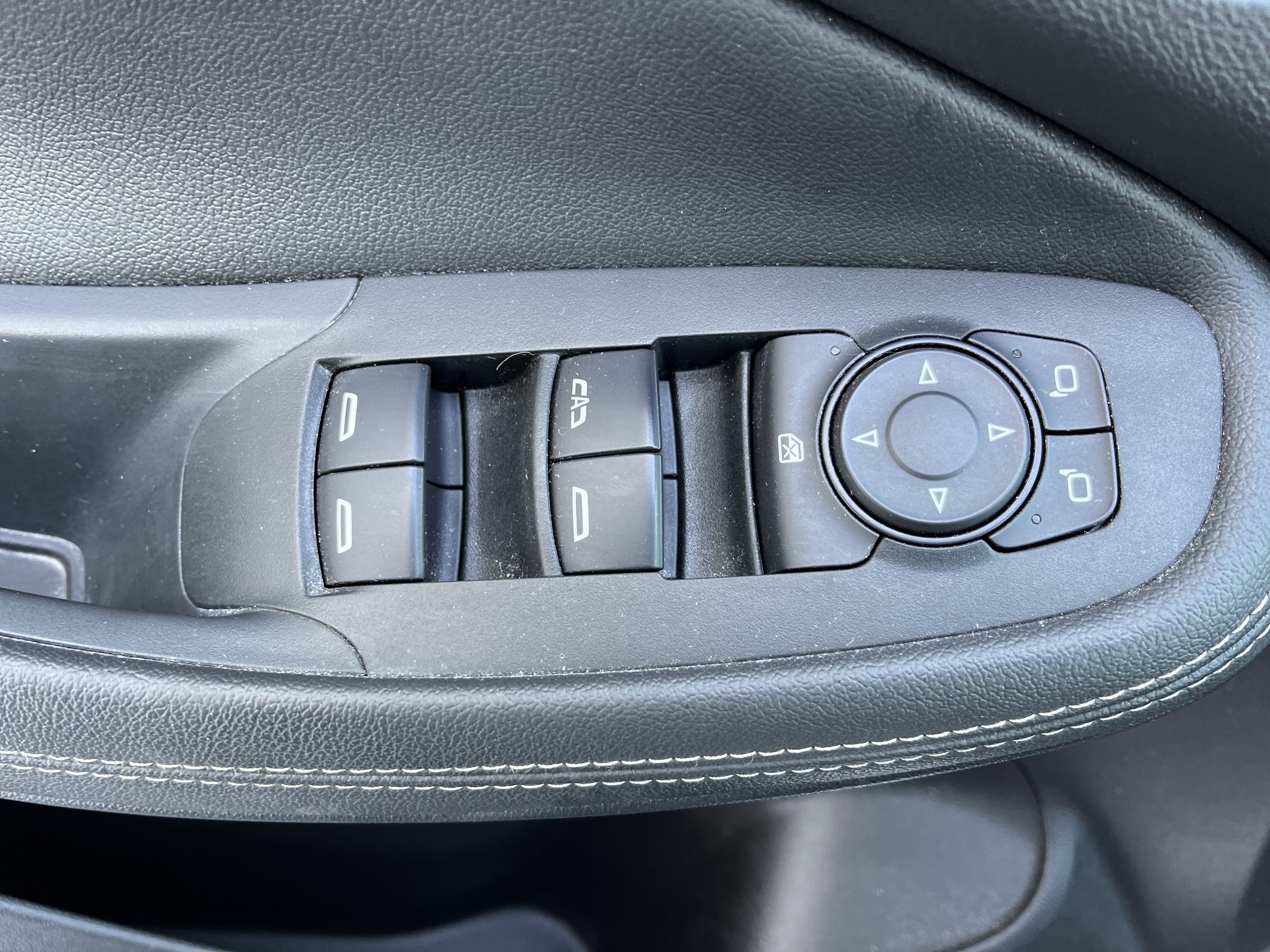 2020 Buick Encore GX Essence