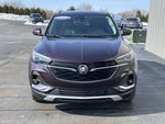 2020 Buick Encore GX Essence