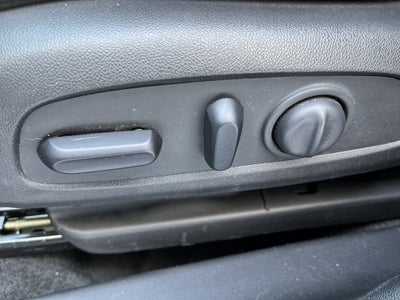 2020 Buick Encore GX Essence