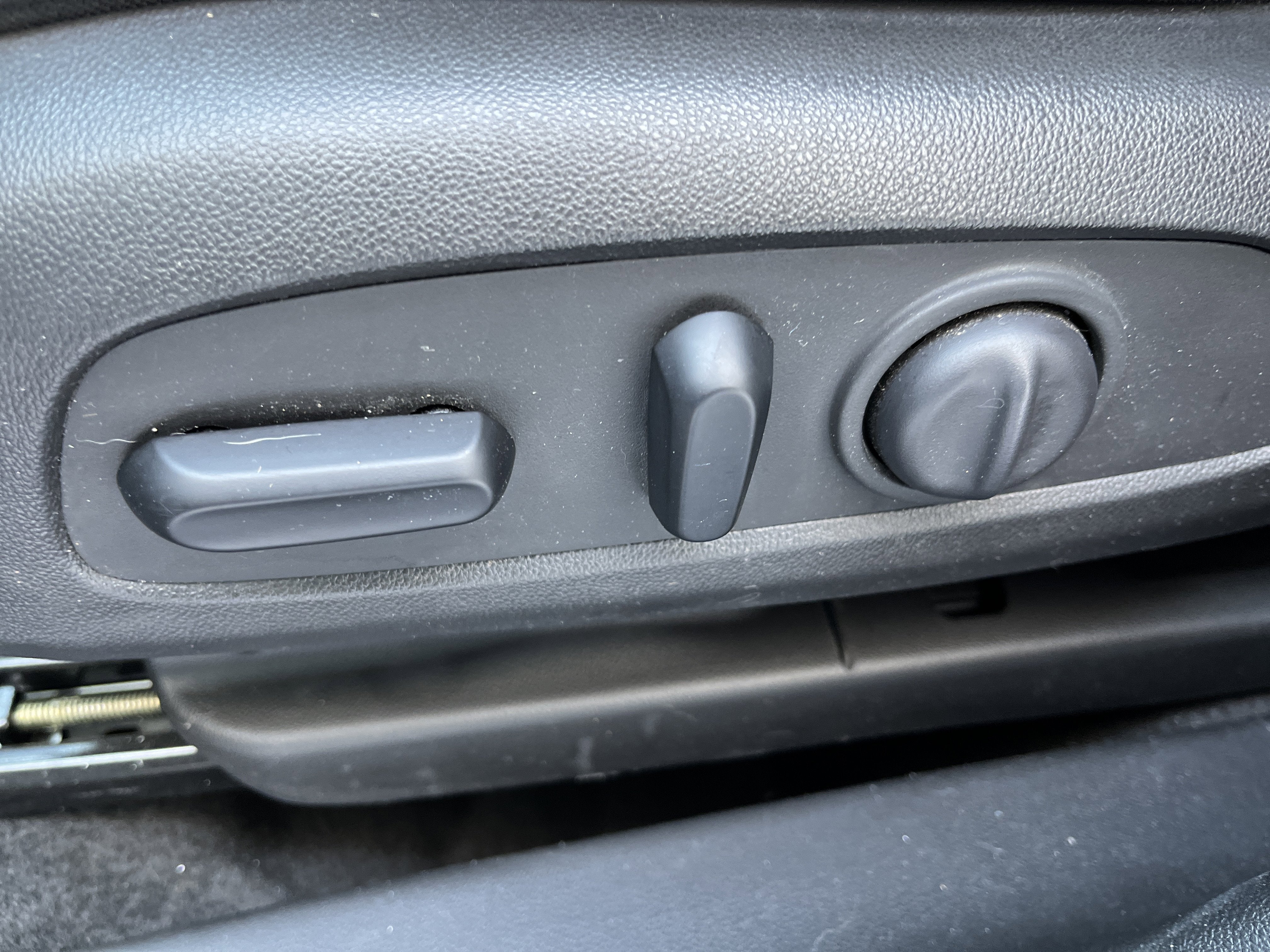 2020 Buick Encore GX Essence