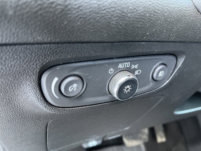 2020 Buick Encore GX Essence