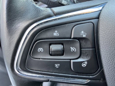 2020 Buick Encore GX Essence