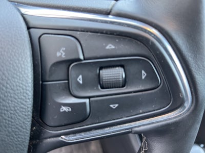 2020 Buick Encore GX Essence