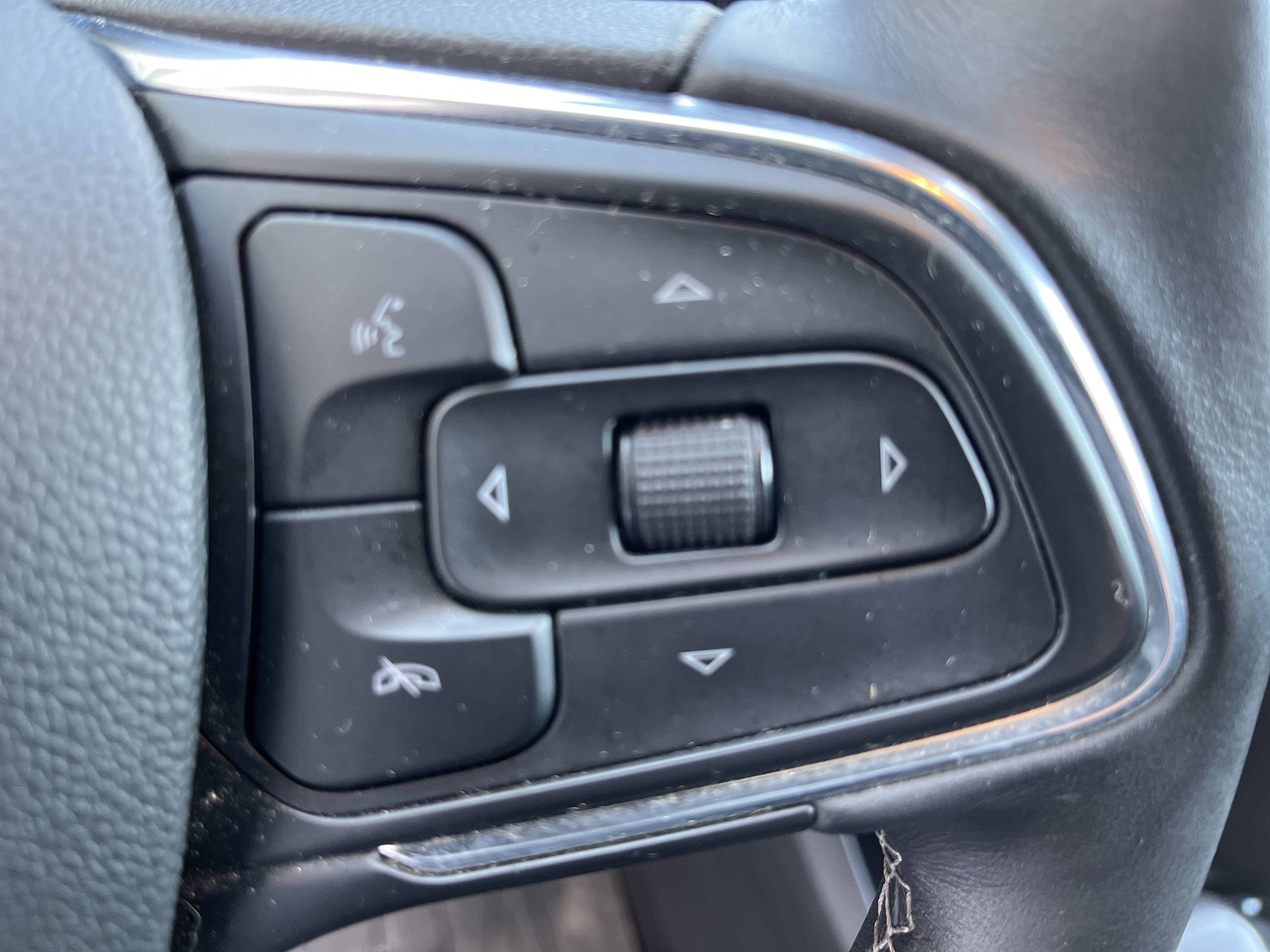 2020 Buick Encore GX Essence