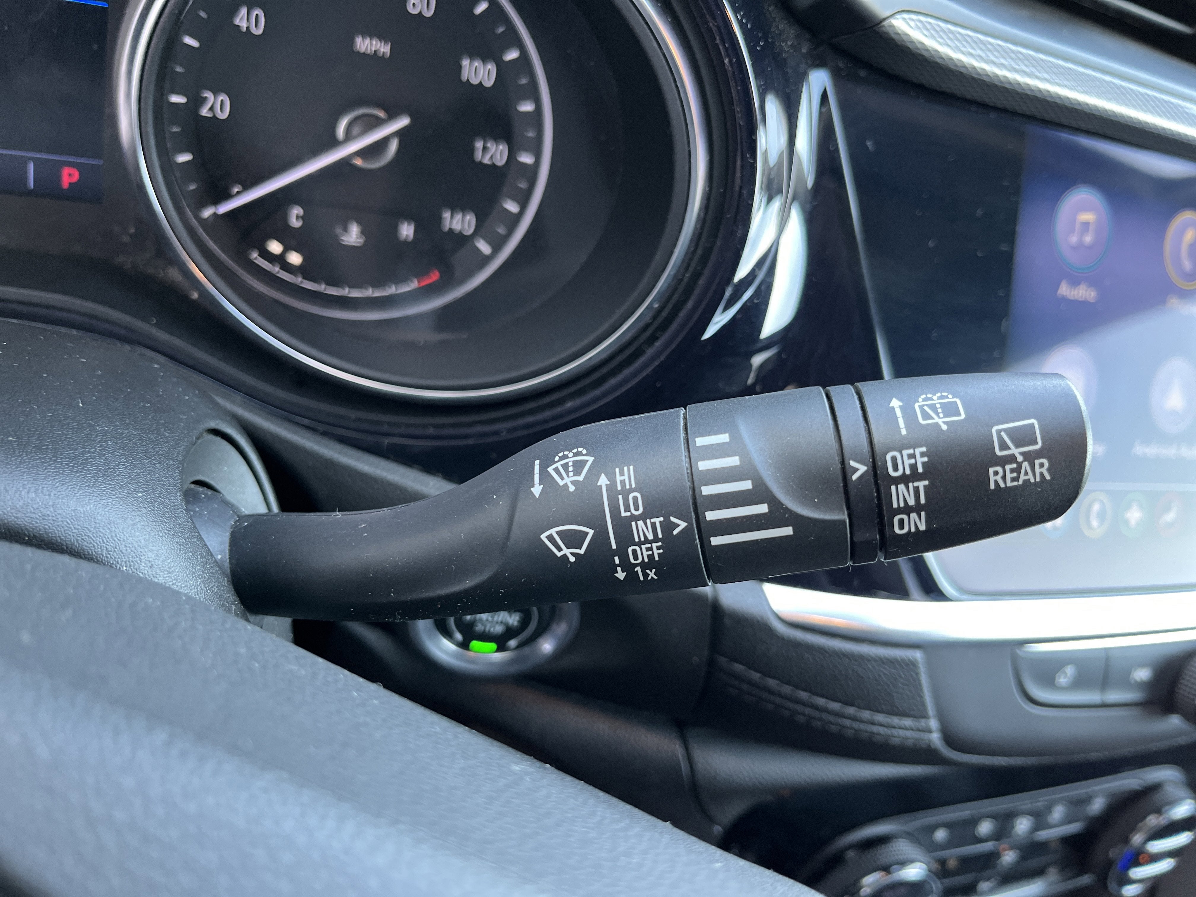 2020 Buick Encore GX Essence