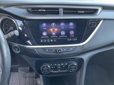 2020 Buick Encore GX Essence