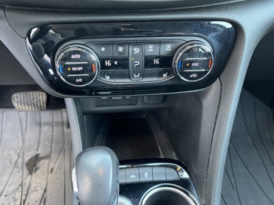 2020 Buick Encore GX Essence