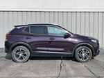 2020 Buick Encore GX Essence