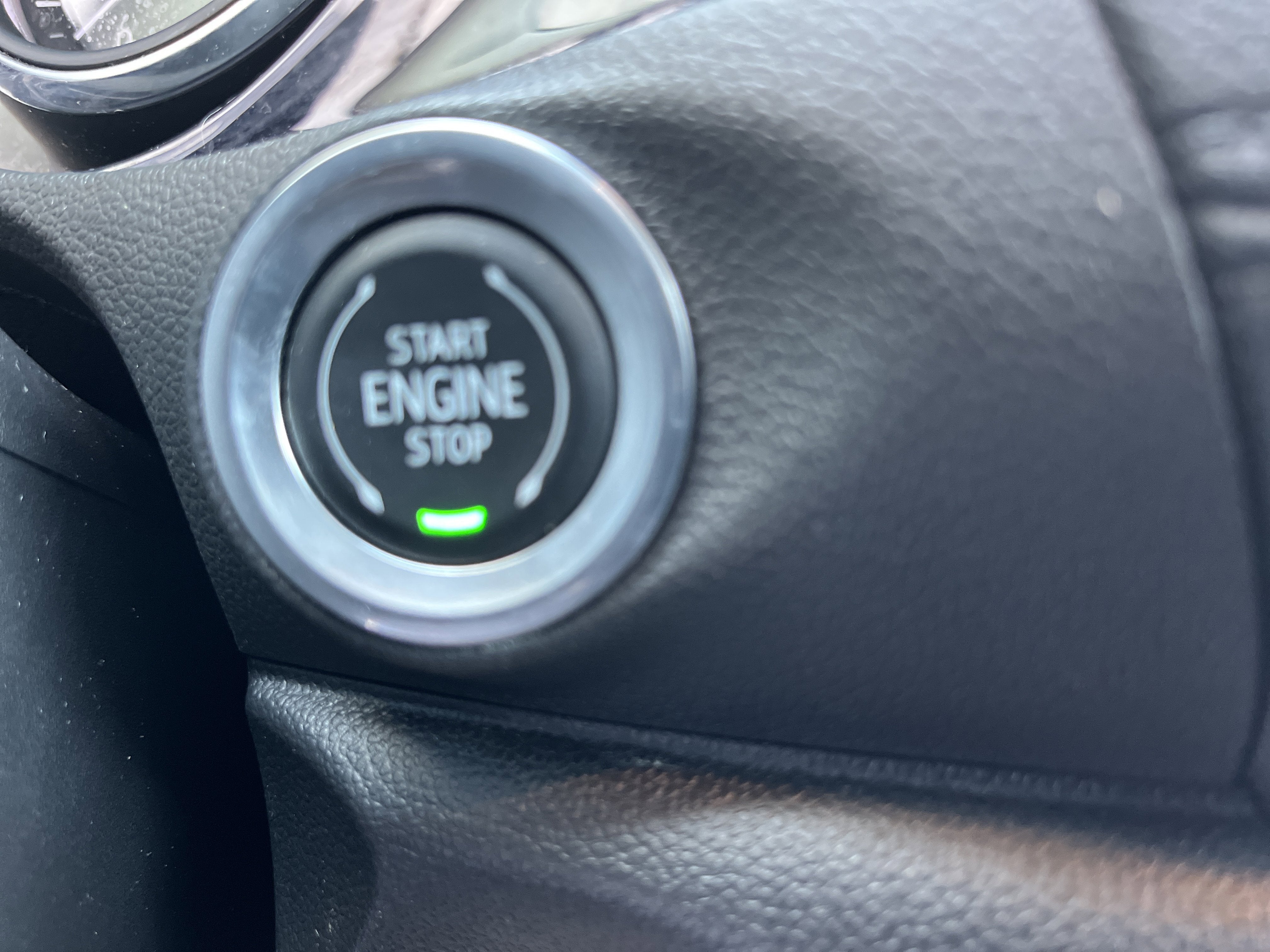 2020 Buick Encore GX Essence