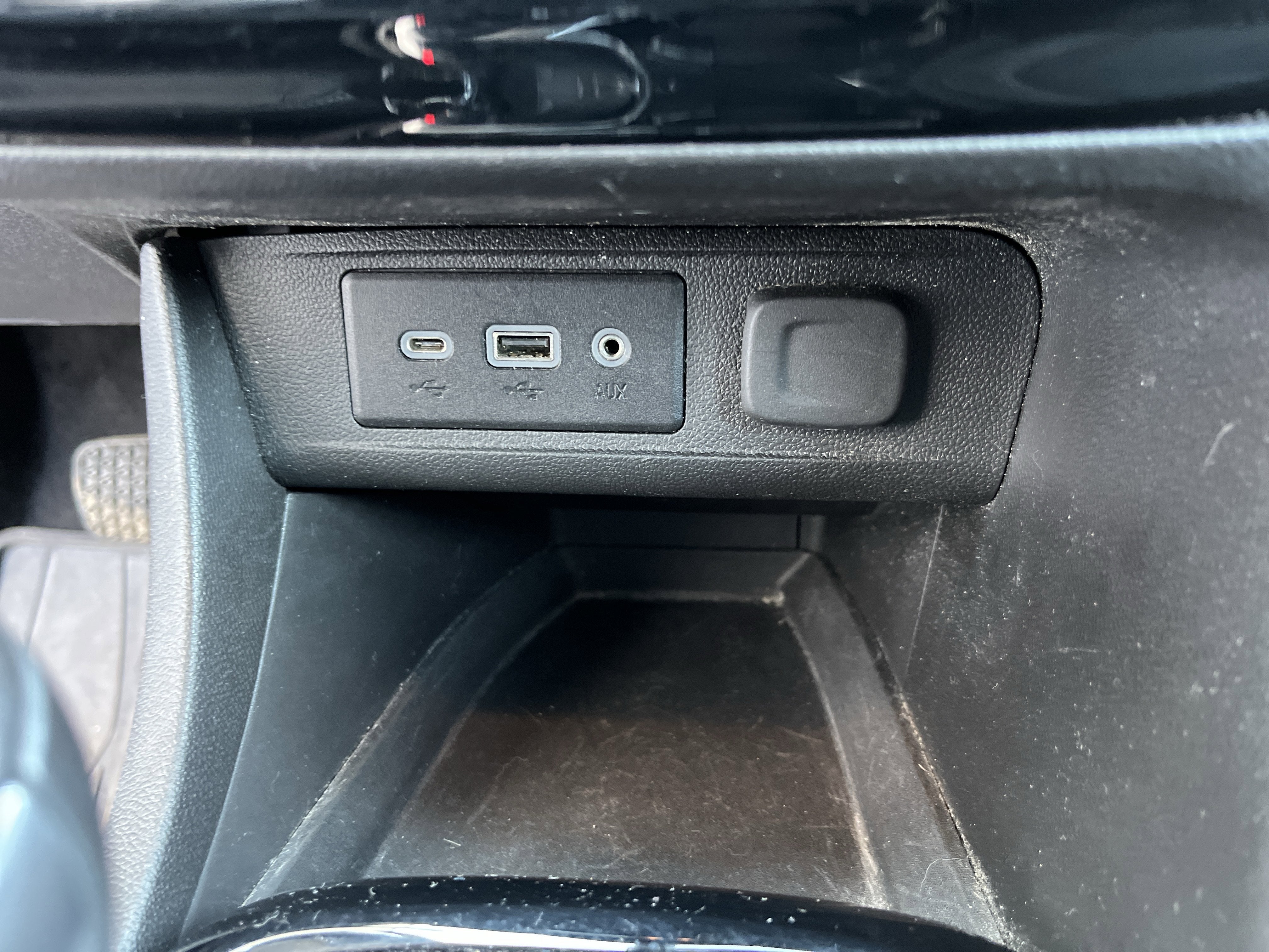 2020 Buick Encore GX Essence