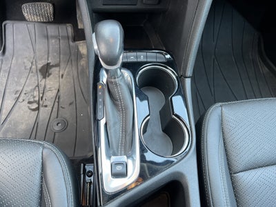 2020 Buick Encore GX Essence