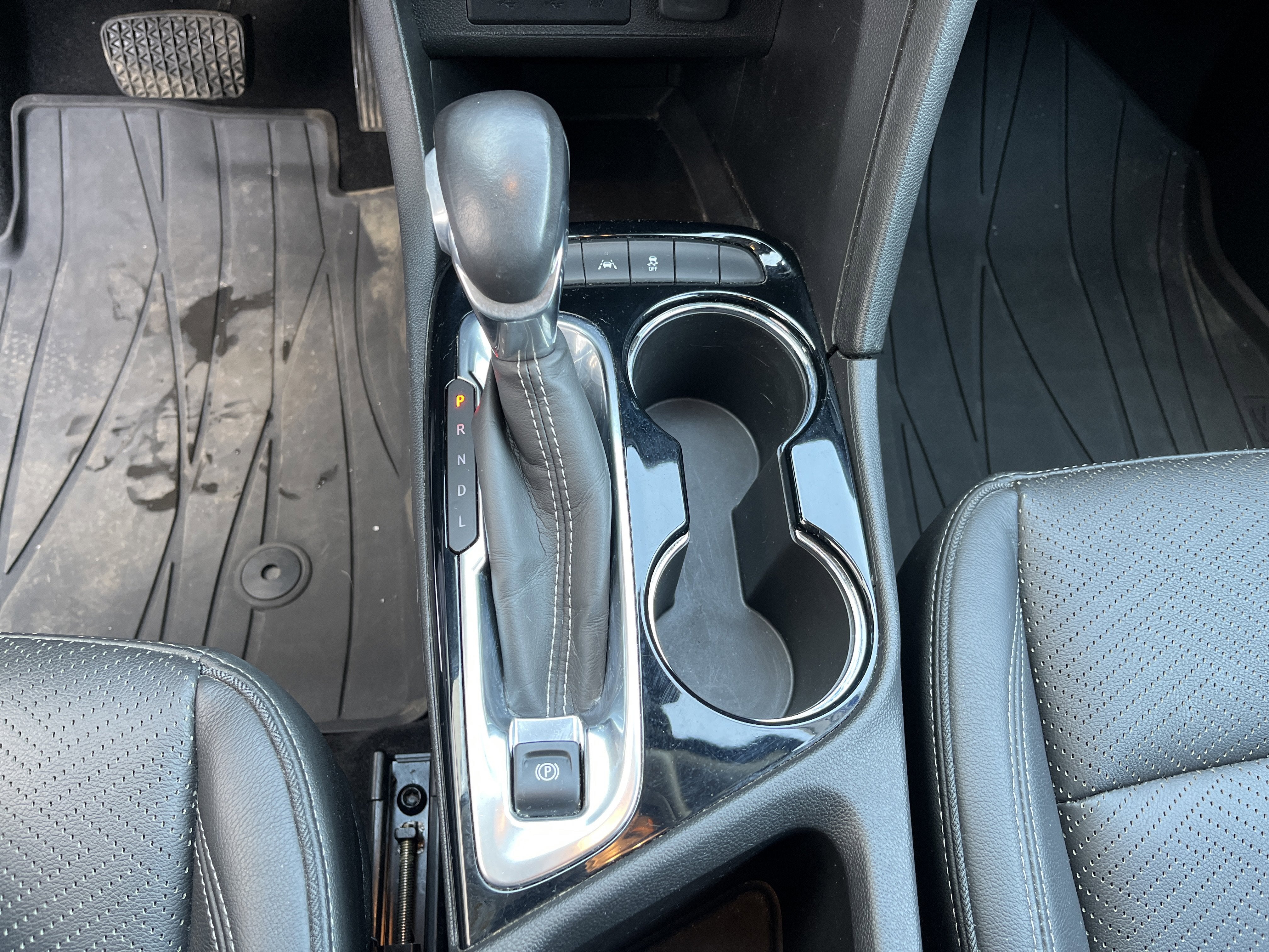 2020 Buick Encore GX Essence