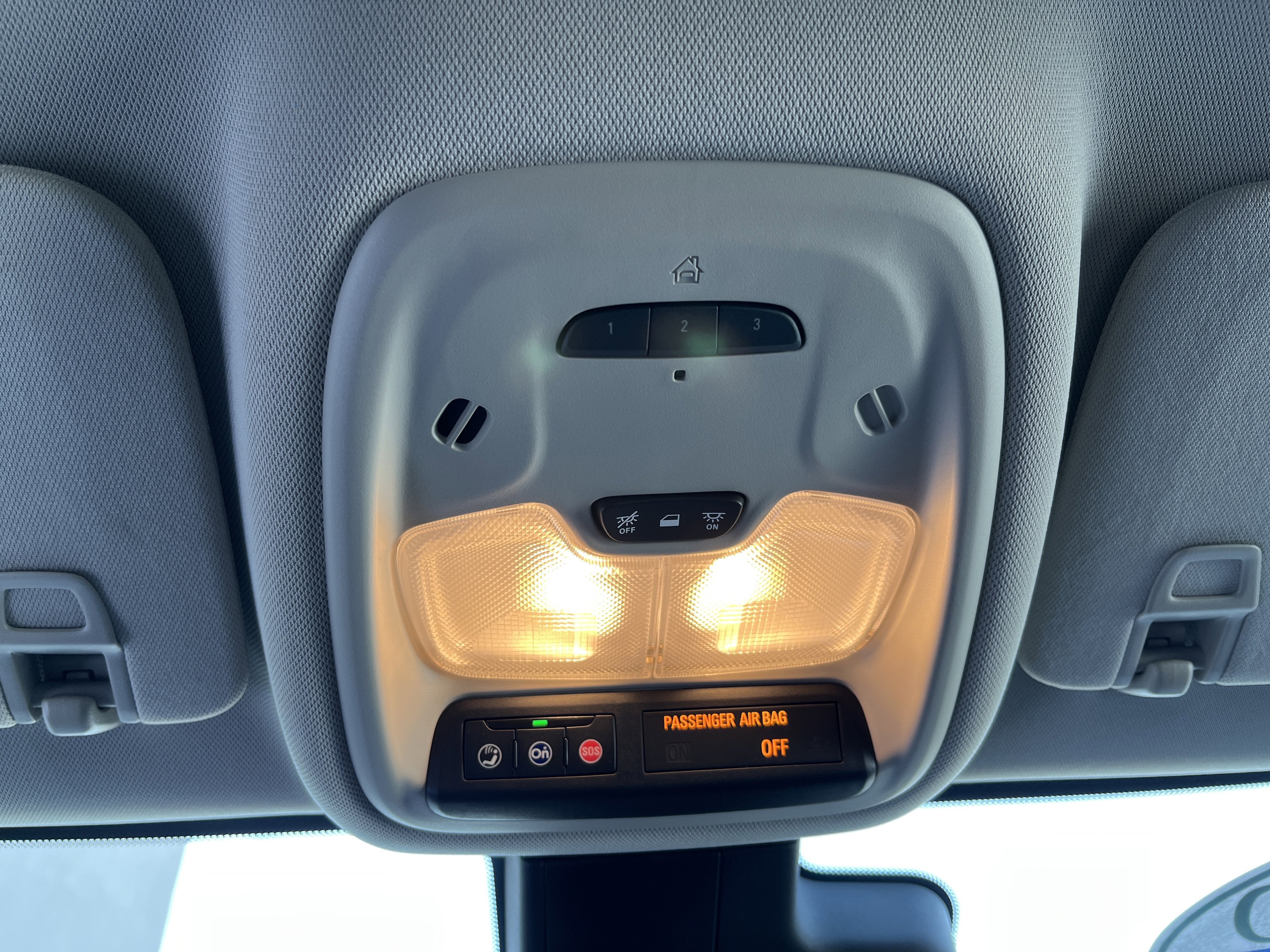 2020 Buick Encore GX Essence