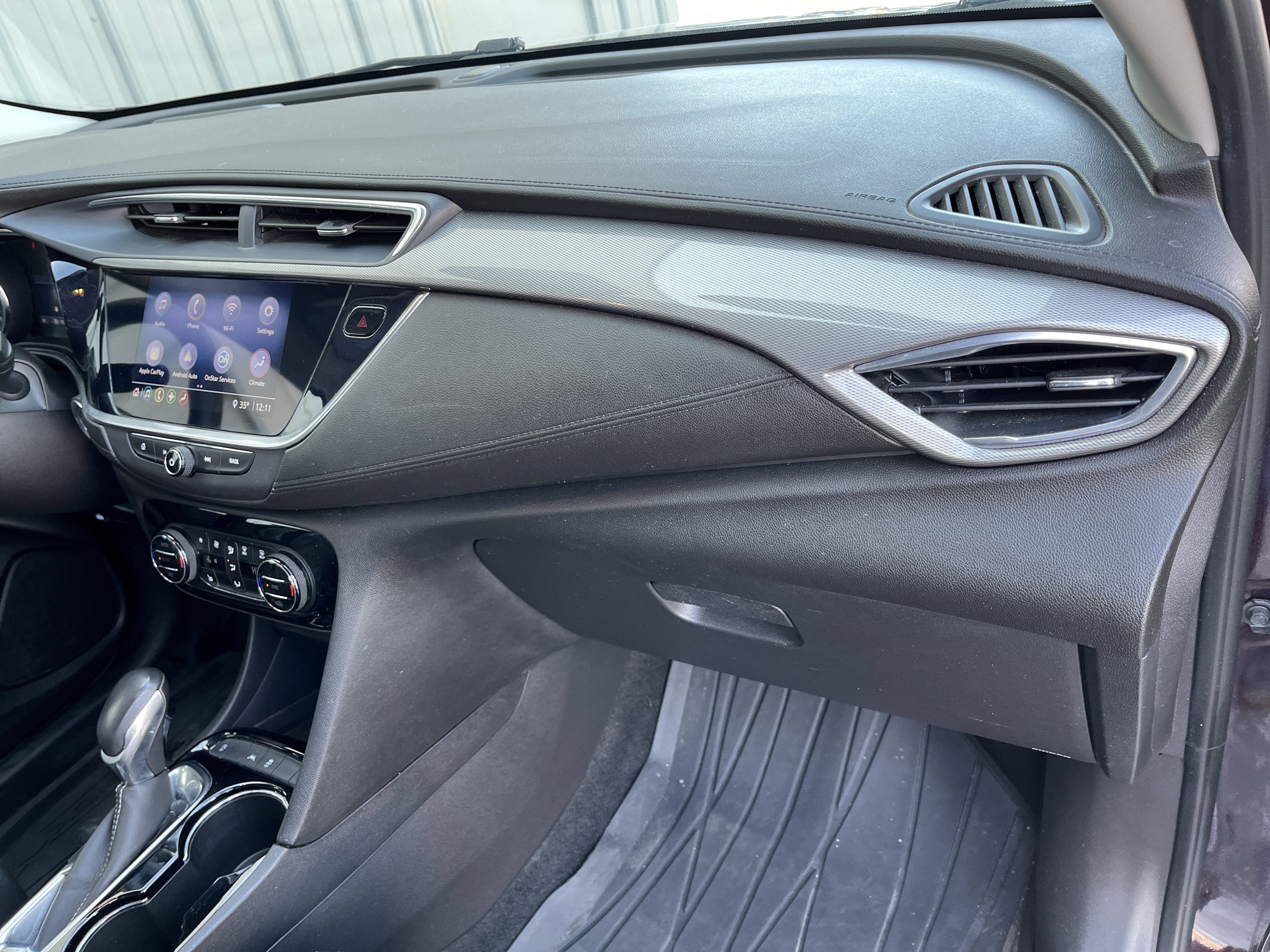 2020 Buick Encore GX Essence