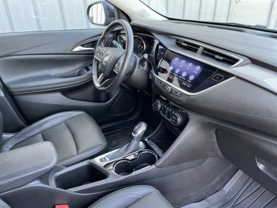 2020 Buick Encore GX Essence
