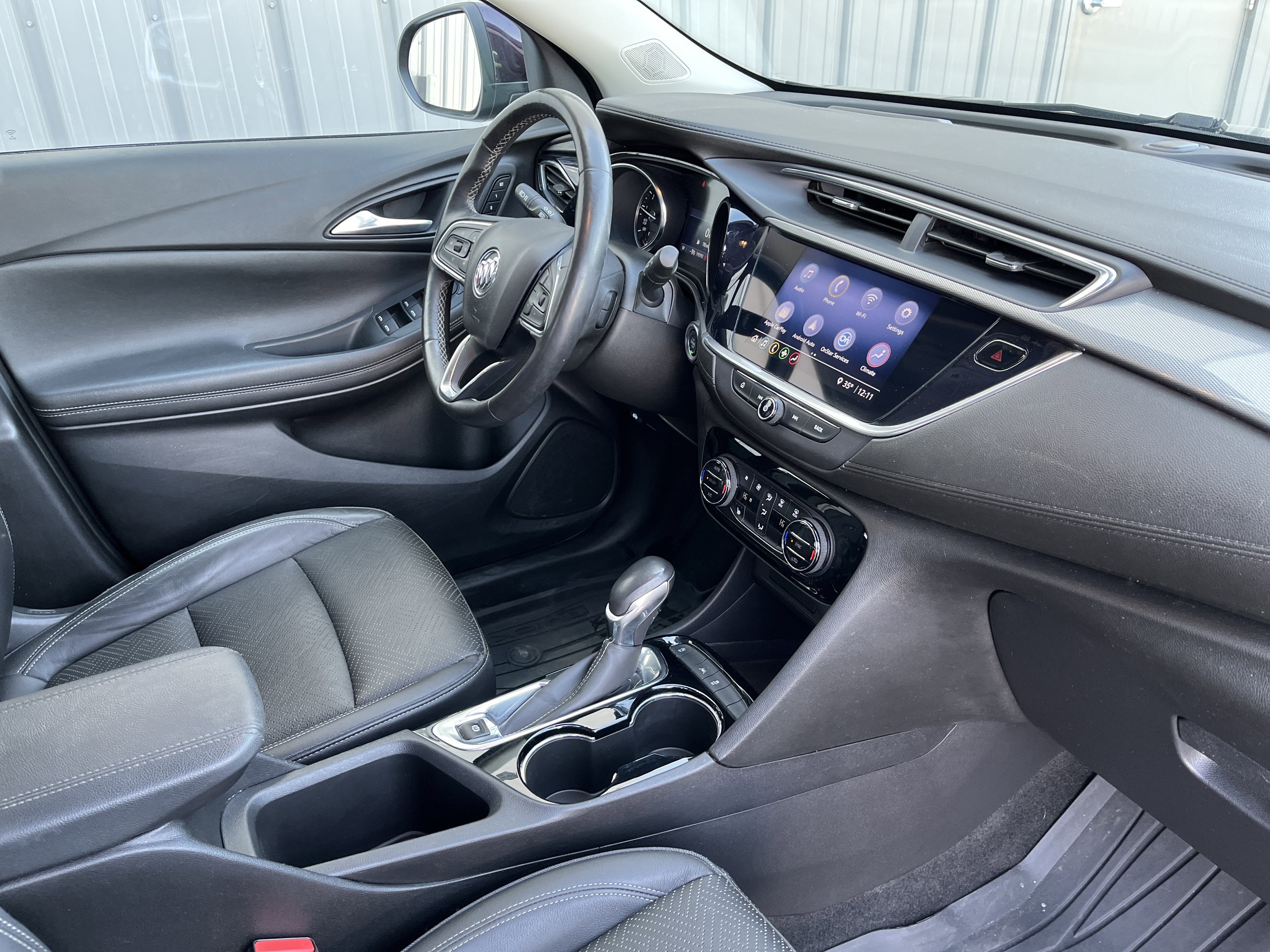 2020 Buick Encore GX Essence