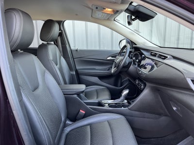 2020 Buick Encore GX Essence