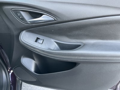 2020 Buick Encore GX Essence