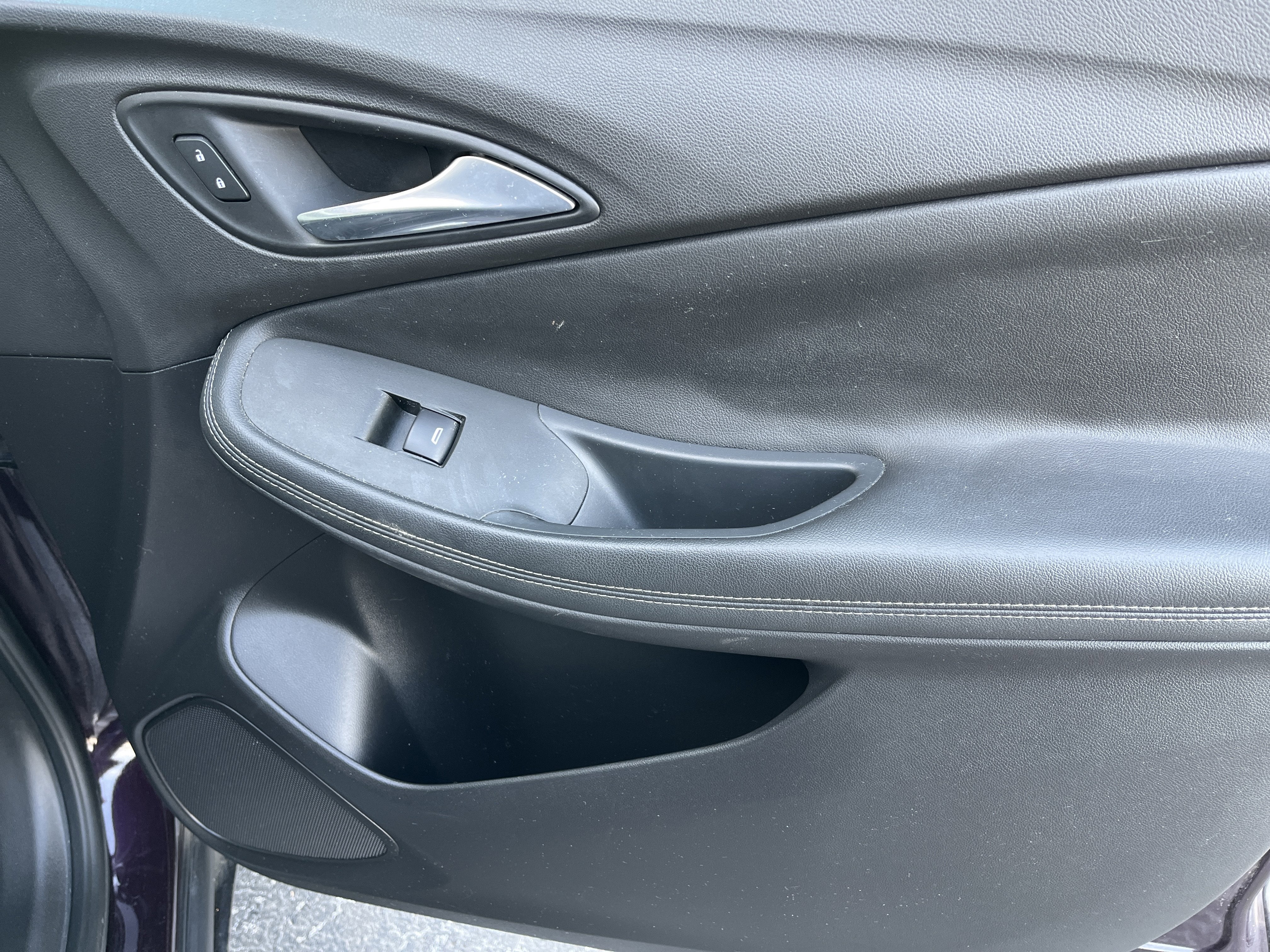 2020 Buick Encore GX Essence