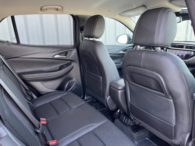 2020 Buick Encore GX Essence