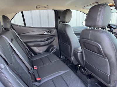 2020 Buick Encore GX Essence