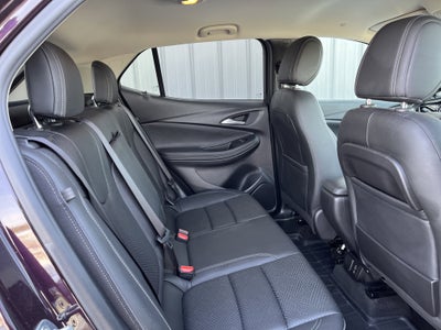 2020 Buick Encore GX Essence