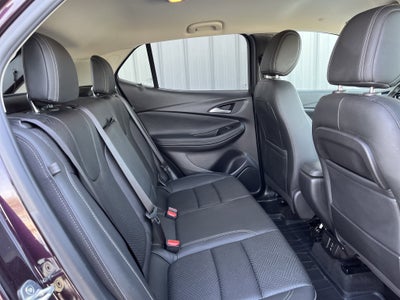 2020 Buick Encore GX Essence