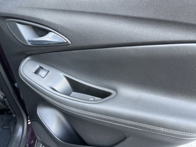 2020 Buick Encore GX Essence