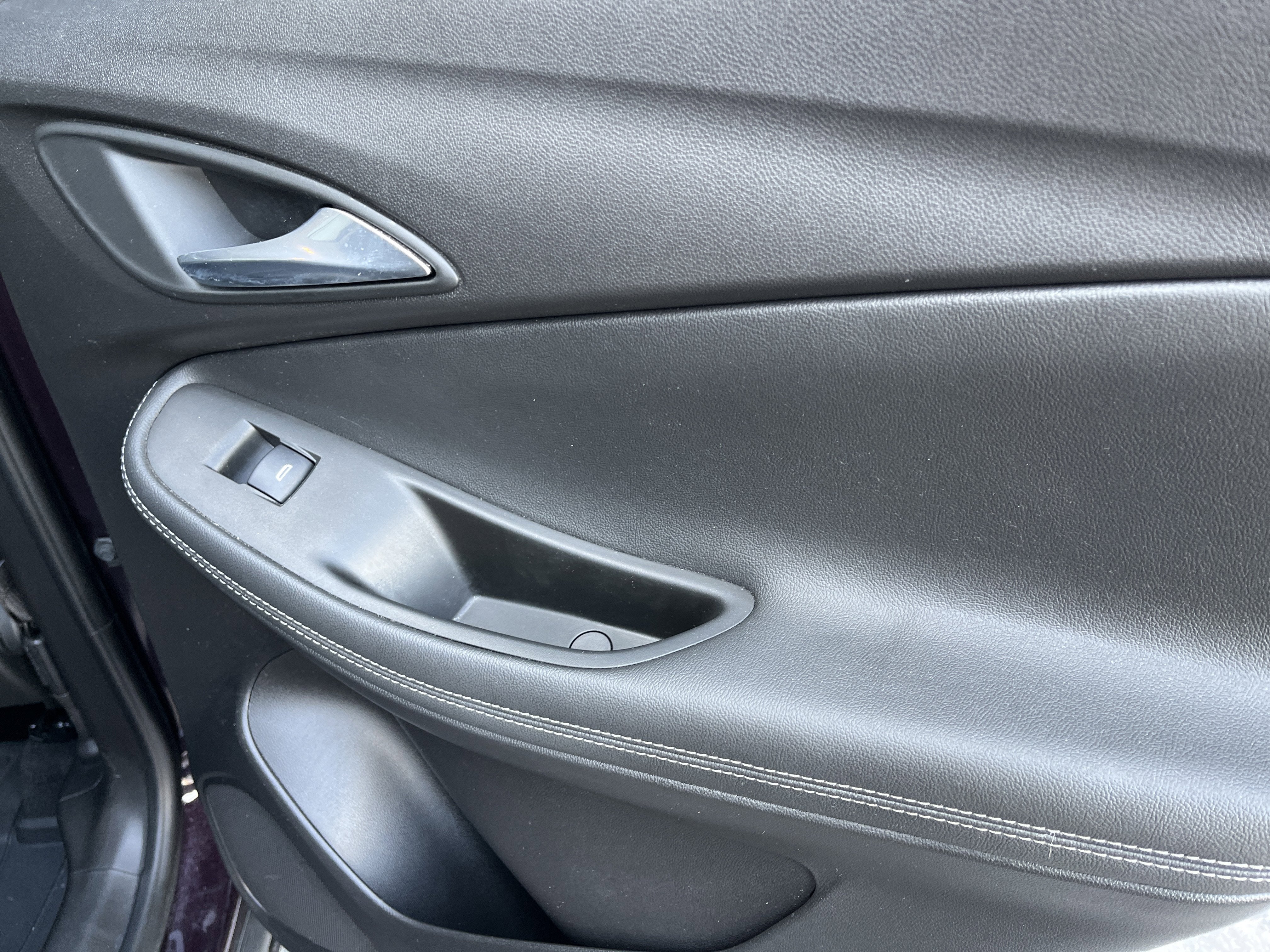 2020 Buick Encore GX Essence