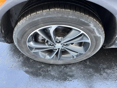 2020 Buick Encore GX Essence