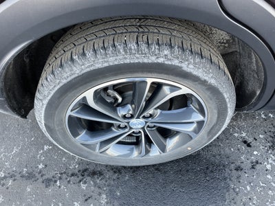 2020 Buick Encore GX Essence