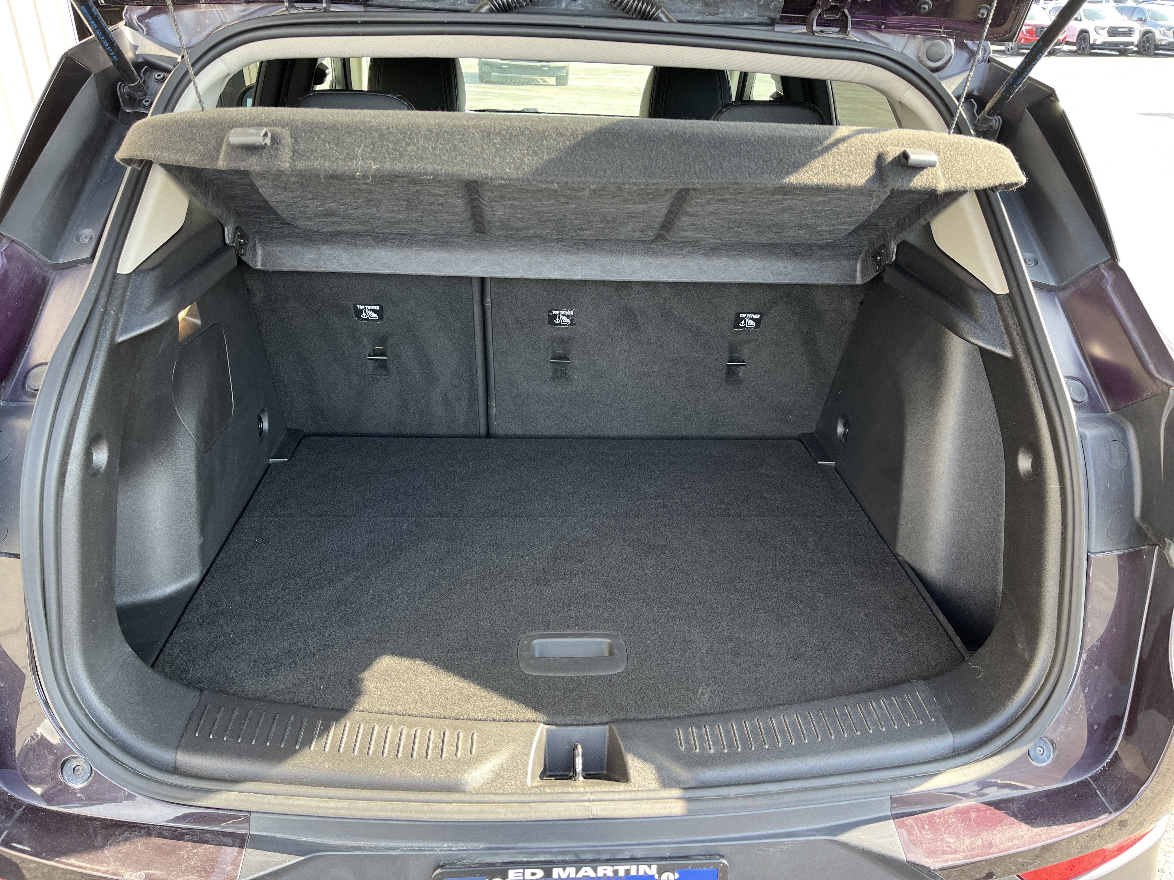 2020 Buick Encore GX Essence