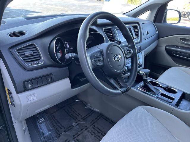 2019 Kia Sedona LX