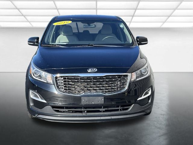2019 Kia Sedona LX