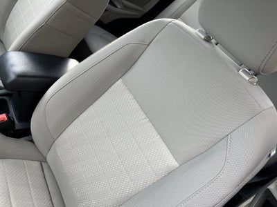 2019 Ford EcoSport S