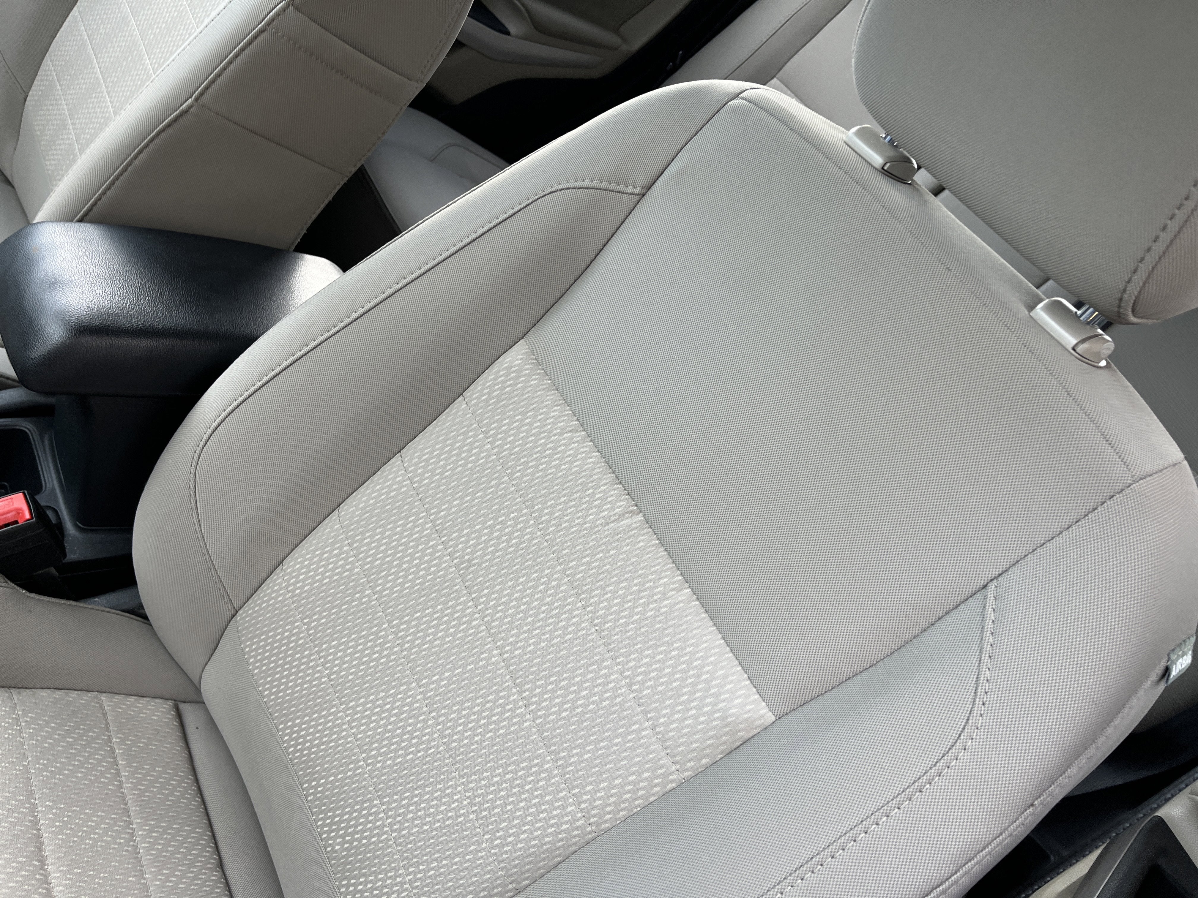 2019 Ford EcoSport S