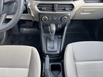2019 Ford EcoSport S