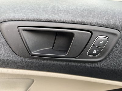 2019 Ford EcoSport S