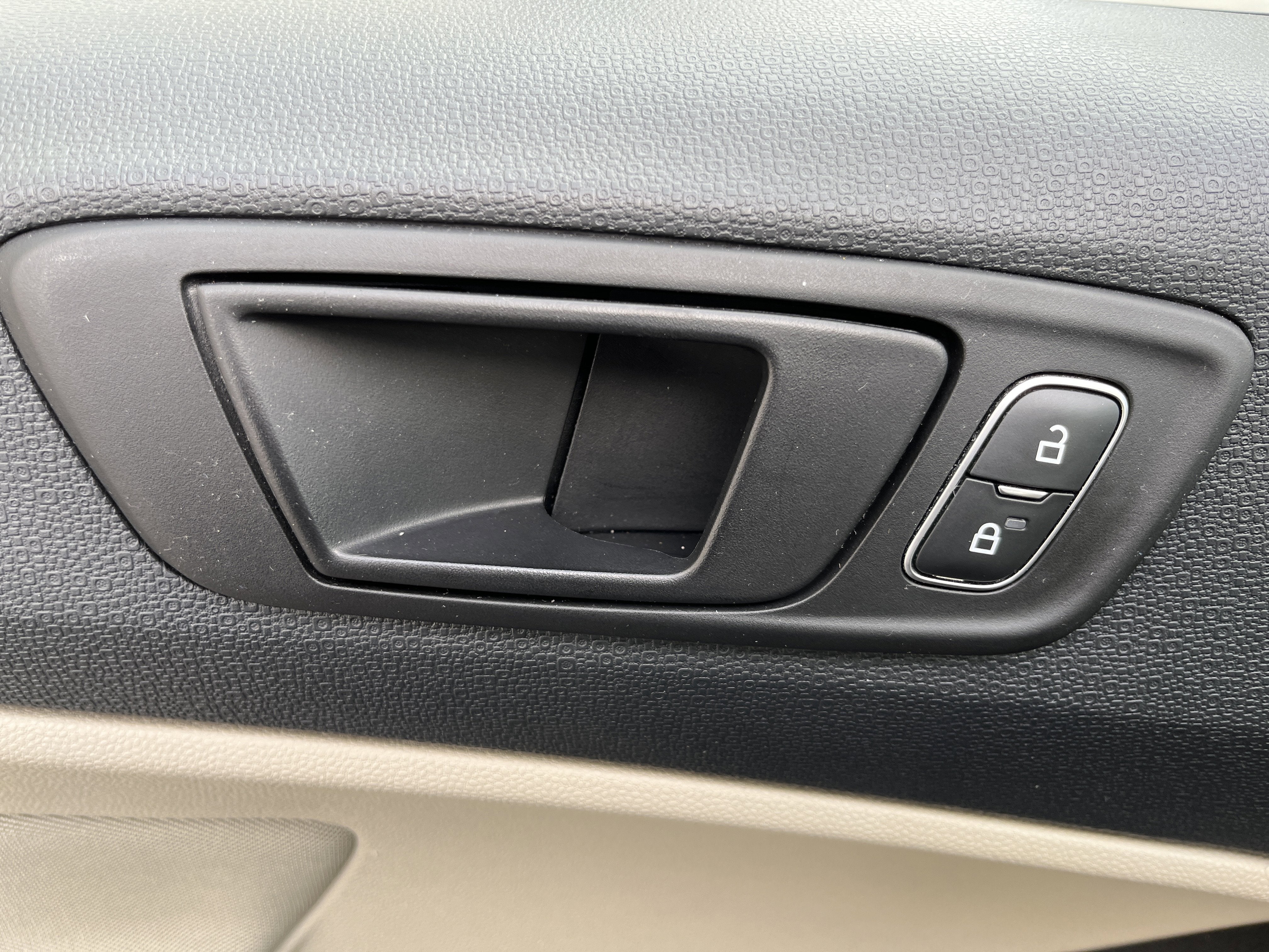 2019 Ford EcoSport S