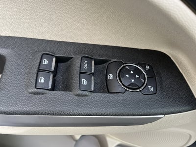 2019 Ford EcoSport S